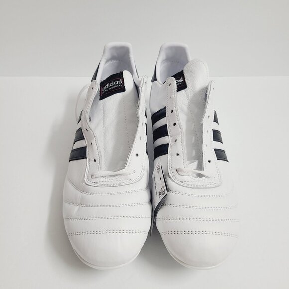 NEW Adidas Copa Mundial Soccer Cleats ID4050 Size 12.5 White main image 4